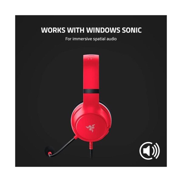 Razer Kaira X Wired Headset for Xbox Series XS Xbox One