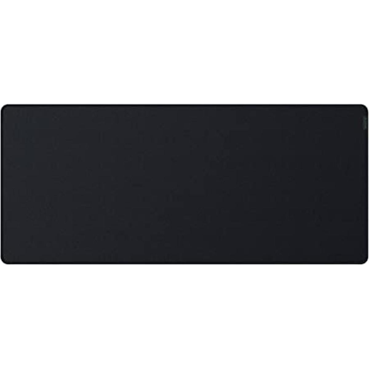 Razer Strider Alfombrilla de ratón híbrida con base suave