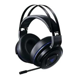 Razer Thresher Conexión inalámbrica sin retrasos_1