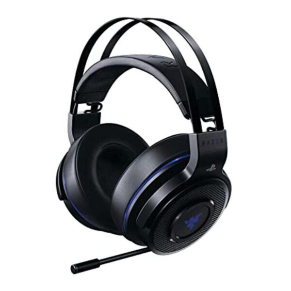 Razer Thresher Conexión inalámbrica sin retrasos_1