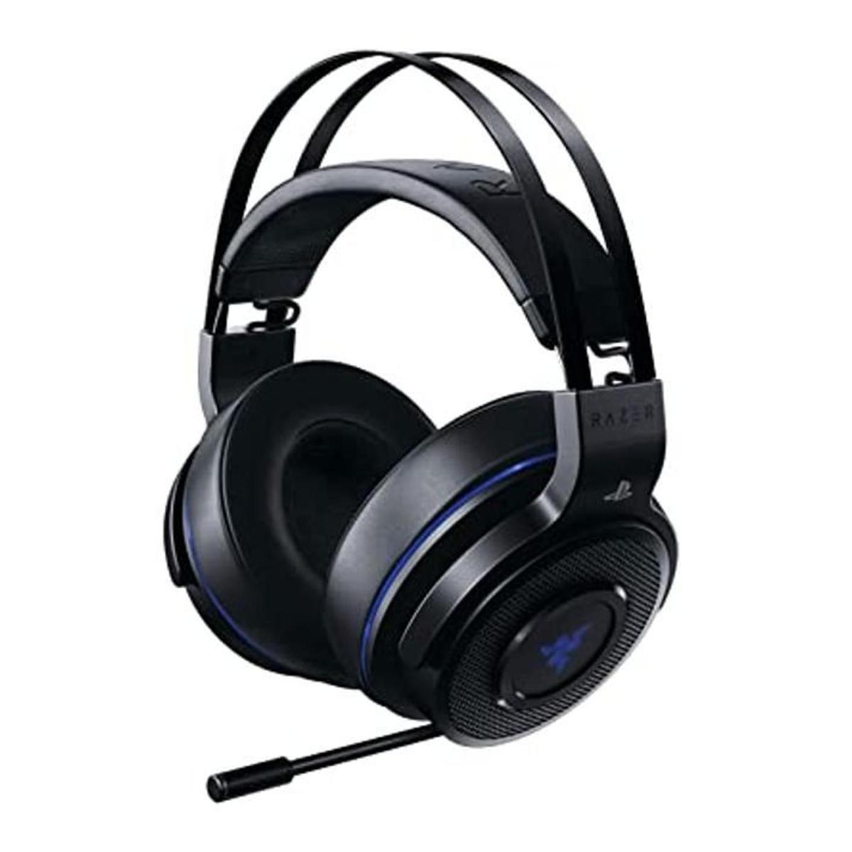 Razer Thresher Conexión inalámbrica sin retrasos