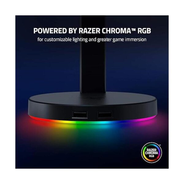 Razer Base Station V2 Chroma iluminación RGB Chroma base_5