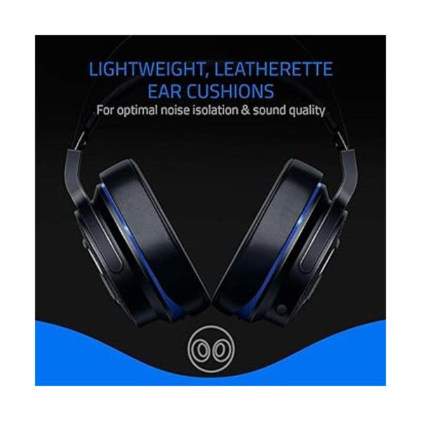 Razer Thresher Conexión inalámbrica sin retrasos_3