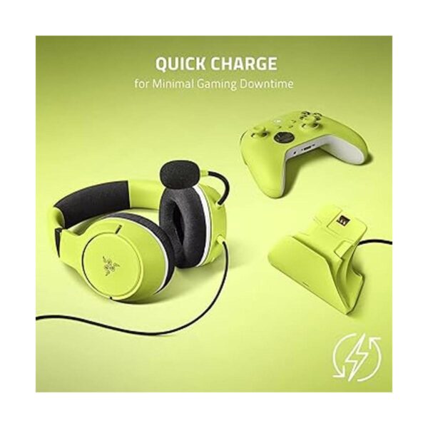 Razer Universal Quick Charging Stand for Xbox Series XS