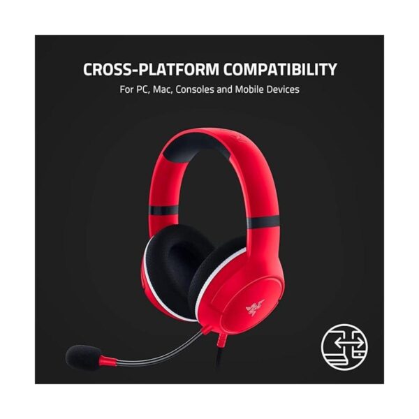 Razer Kaira X Wired Headset for Xbox Series XS Xbox One