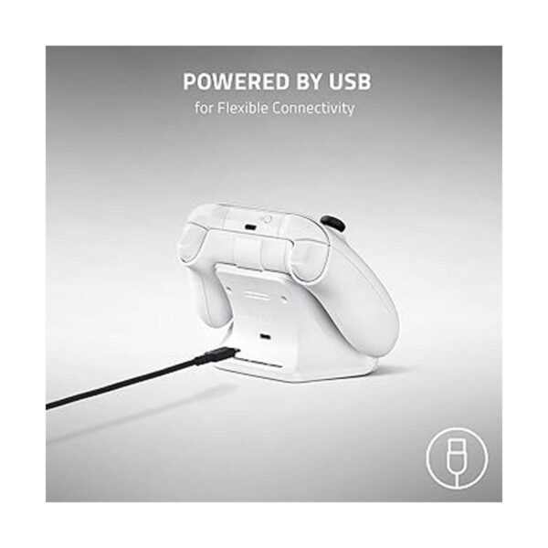 Razer Universal Quick Charging Stand for Xbox Series XS