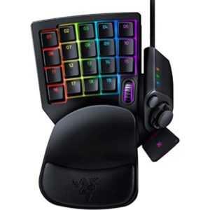 Razer Orbweaver Chroma Teclado de gaming Negro clásico_1