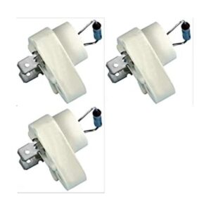 Raypak 005899F Fusible térmico de corte 106156 Kit 3_1