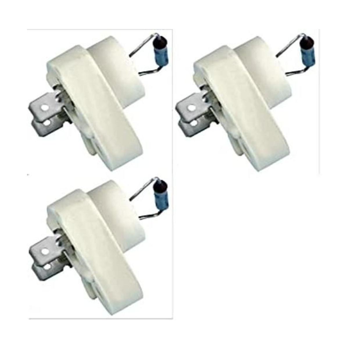 Raypak 005899F Fusible térmico de corte 106156 Kit 3