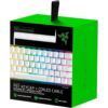 Razer Juego de actualización de teclas de tereftalato de_1