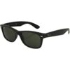 RayBan rb2132 New Wayfarer anteojos de sol unisex_1