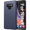 Rayboen Funda para Samsung Galaxy Note 9 diseño dual_1