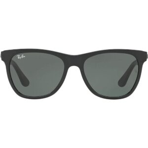 RayBan RB4184 Lentes de sol cuadrados negroverde 2.126