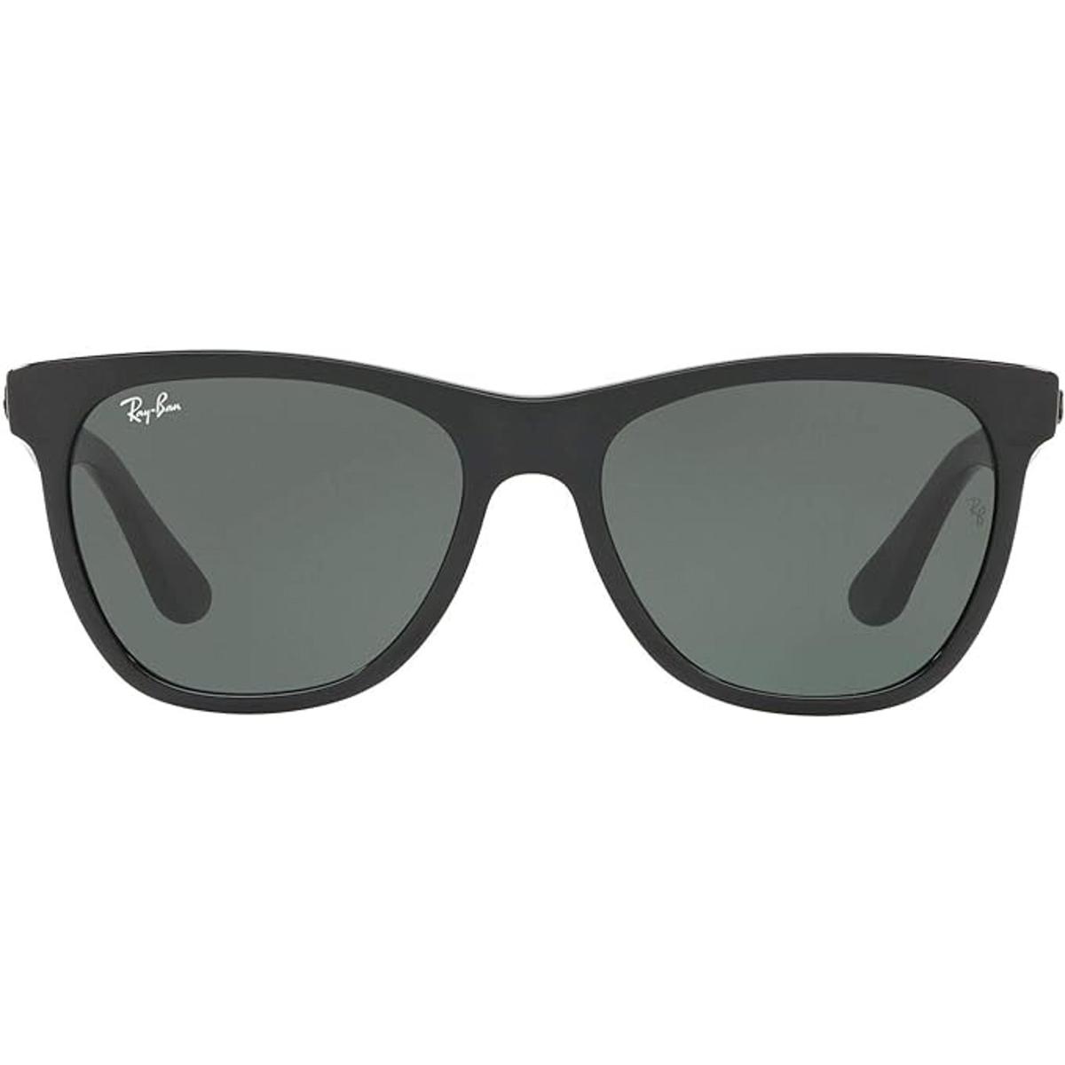 RayBan RB4184 Lentes de sol cuadrados negroverde 2.126