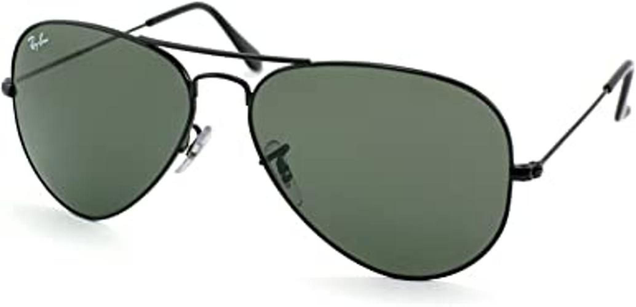 RayBan RB3025 Aviator anteojos de sol