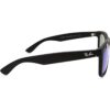RayBan RB4165 Justin Lentesde sol rectangulares_3