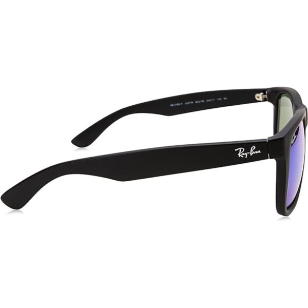 RayBan RB4165 Justin Lentesde sol rectangulares_3
