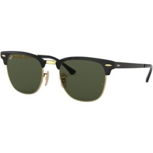 RayBan RB3716 CLUBMASTER METAL 187 51M Gafas de sol_1