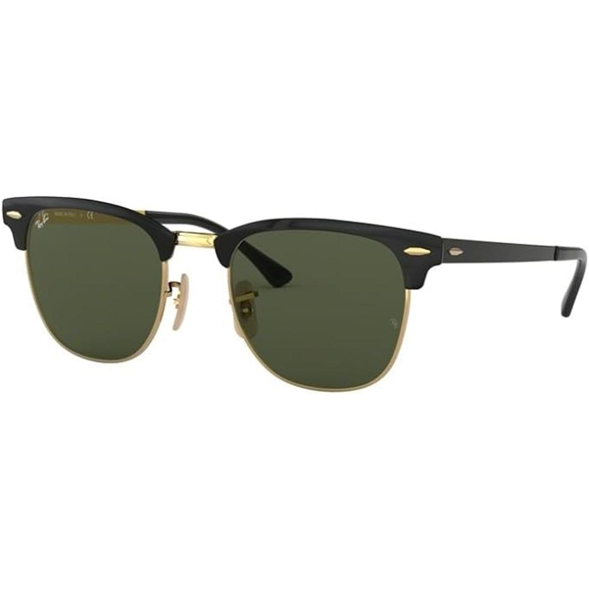 RayBan RB3716 CLUBMASTER METAL 187 51M Gafas de sol