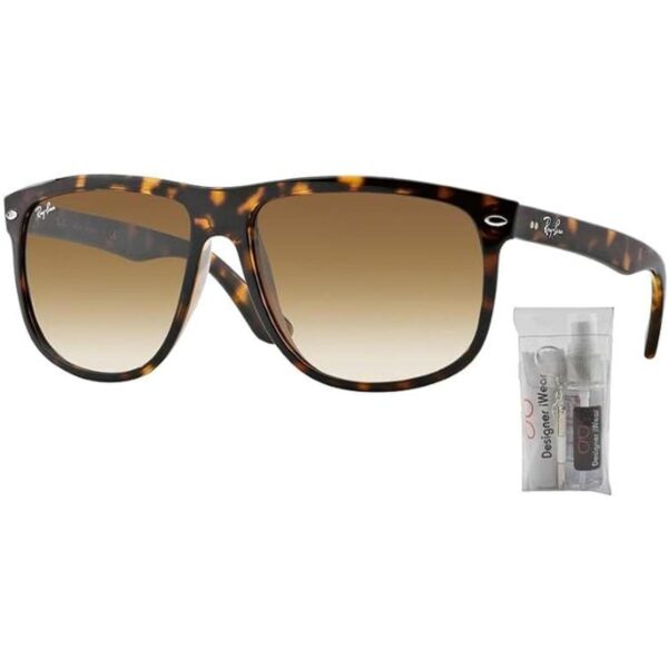 RayBan RB4147 71051 60M Light HavanaBrown Gradient Gafas_2