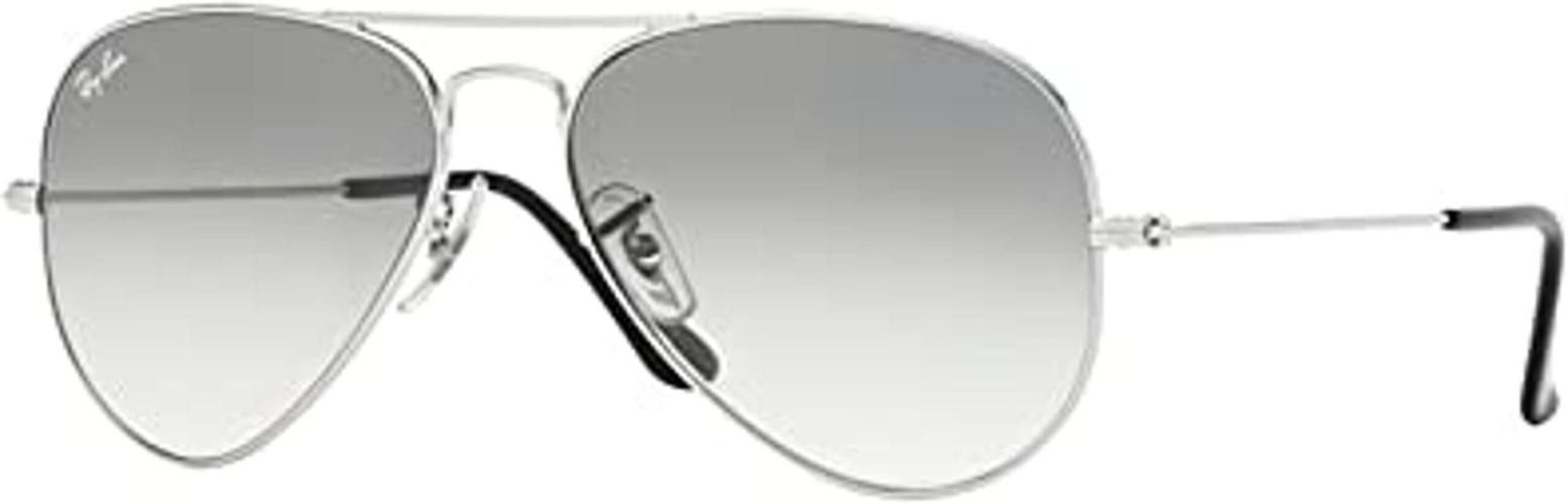 RayBan RB3025 Aviator Gafas de sol metal