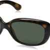 RayBan RB4101 Jackie Ohh Highstreet Gafas de sol de moda_1