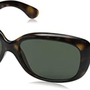 RayBan RB4101 Jackie Ohh Highstreet Gafas de sol de moda_1