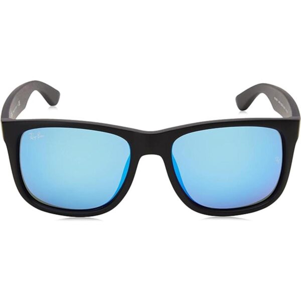 RayBan RB4165 Justin Lentesde sol rectangulares_2