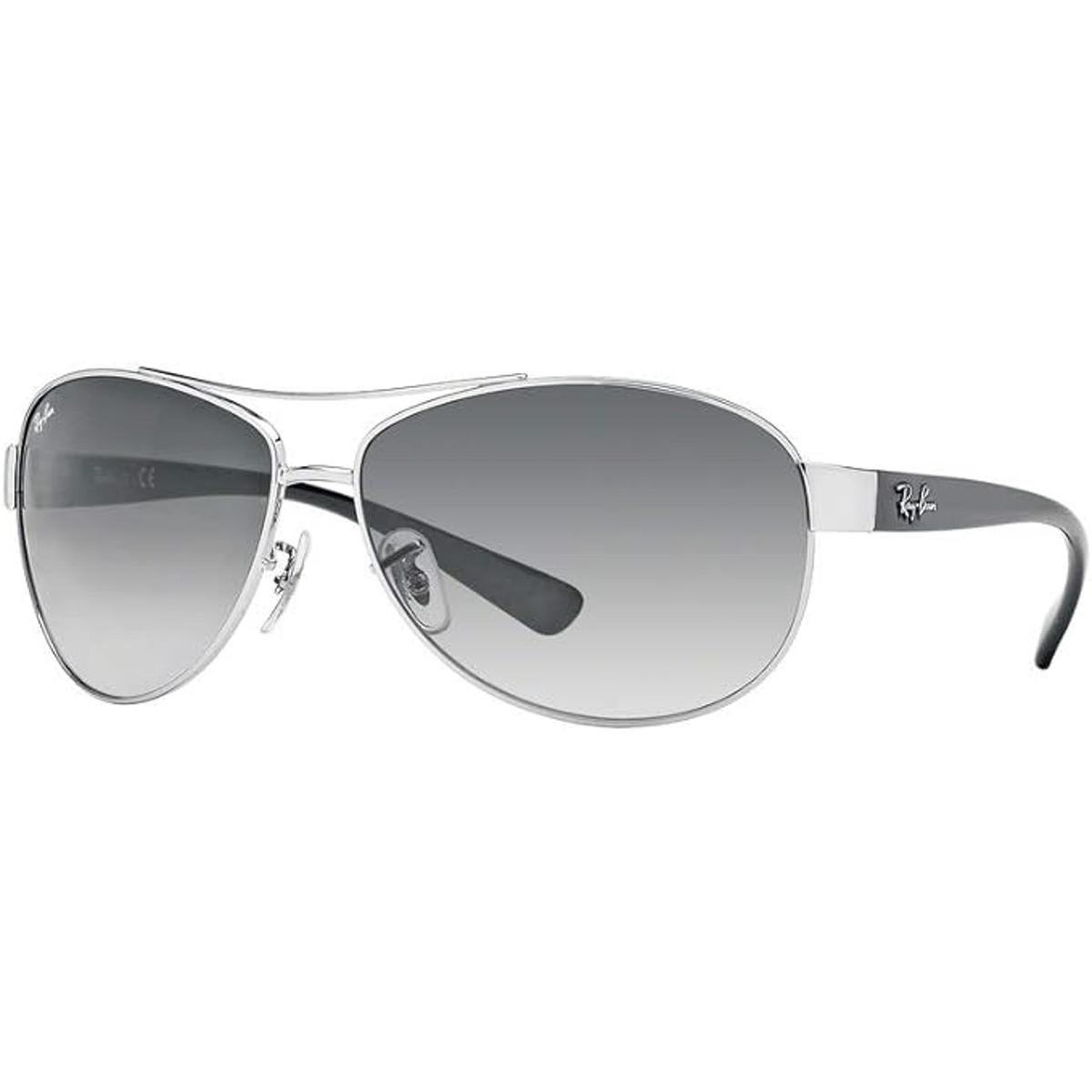 RayBan RB3386 Gafas de sol para hombre para mujer color