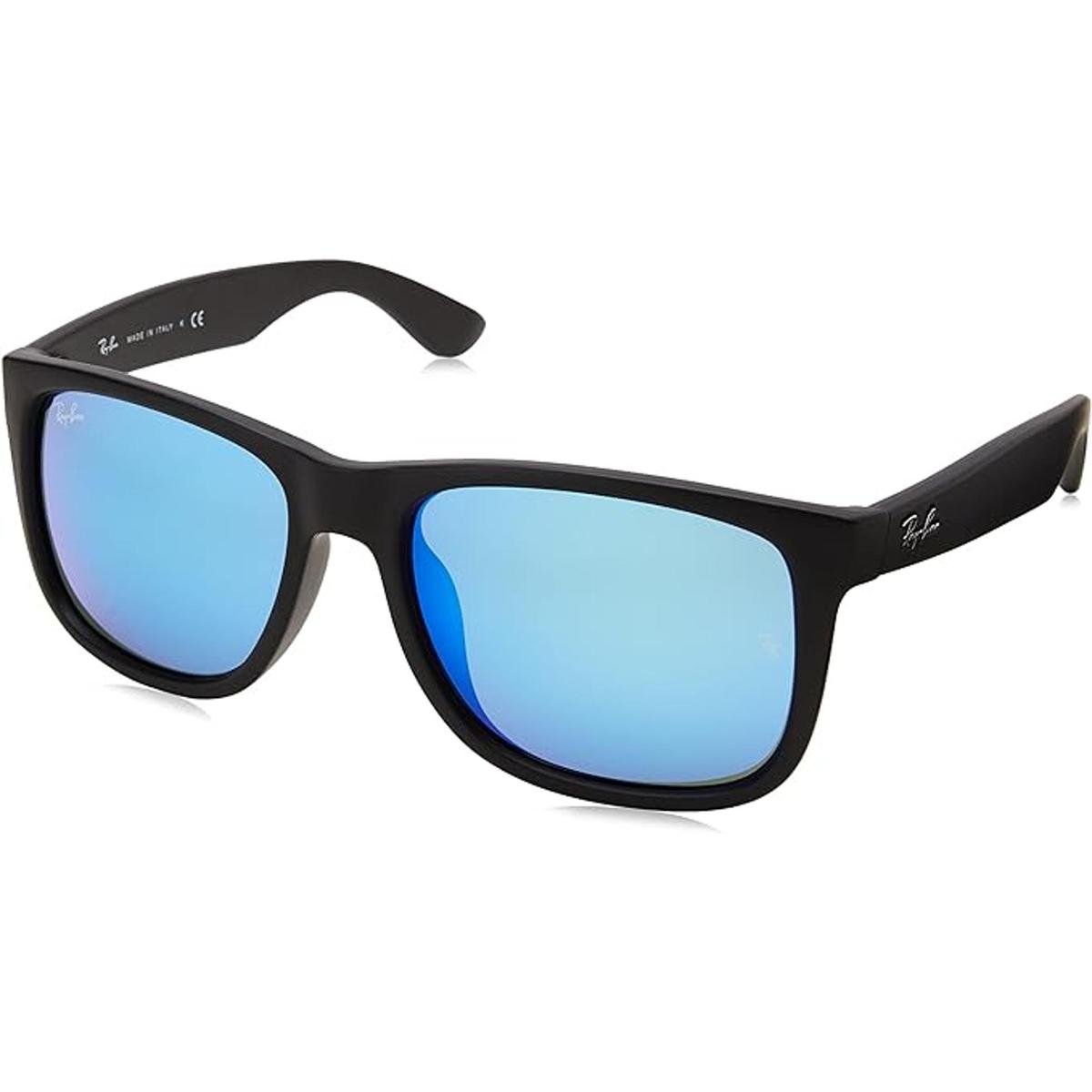 RayBan RB4165 Justin Lentesde sol rectangulares