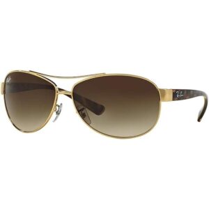 RayBan Gafas de sol RB3386 para hombre y mujer paquete_1