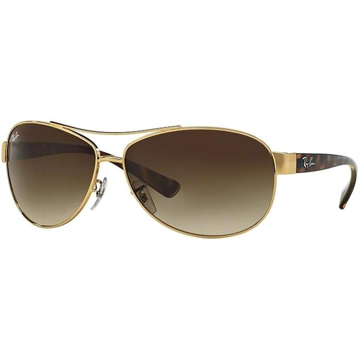RayBan Gafas de sol RB3386 para hombre y mujer paquete