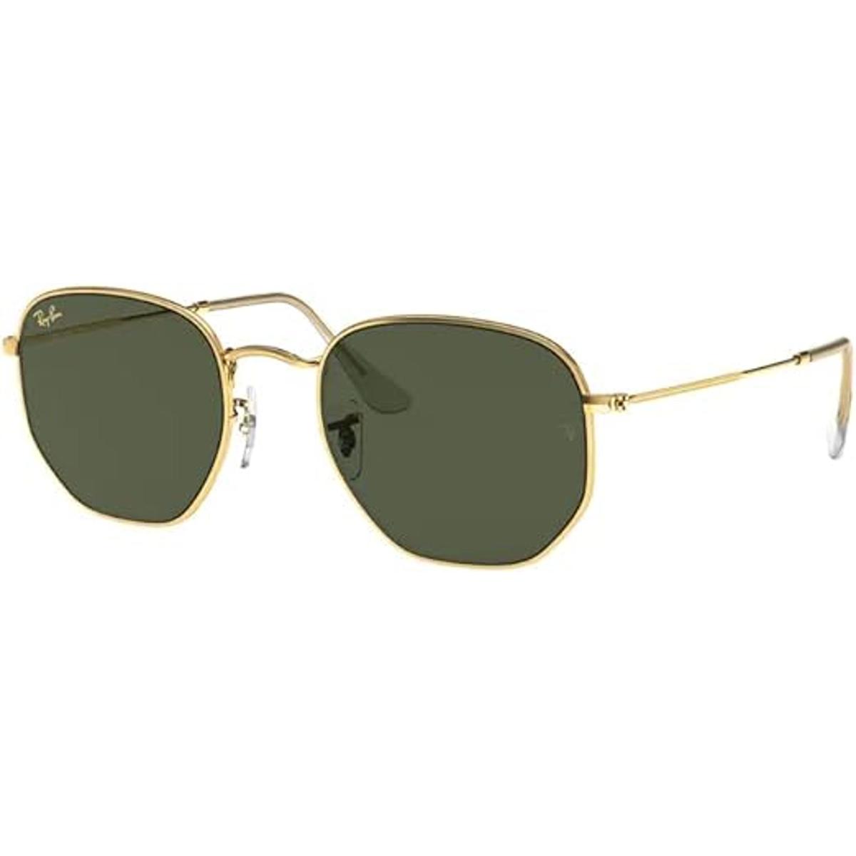 Ray Ban RB3548 919631 Lentes de sol irregulares 2.126