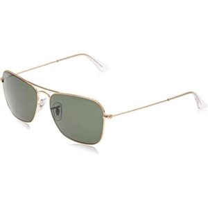 RayBan RB 3136 Gafas de sol para caravana 2.165 in_1