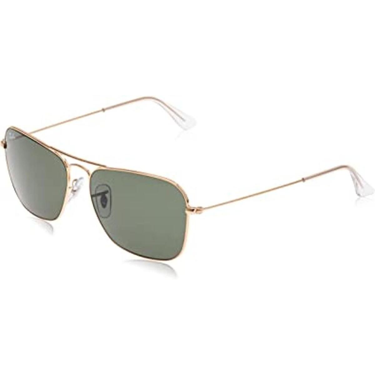 RayBan RB 3136 Gafas de sol para caravana 2.165 in