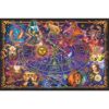 Ravensburger Zodiac Rompecabezas de 3000 piezas para_1