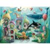 Ravensburger Underwater Wonders Rompecabezas de 100_2