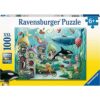 Ravensburger Underwater Wonders Rompecabezas de 100_1