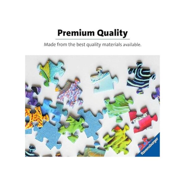 Ravensburger Sunken Ship Rompecabezas de 200 piezas con_6