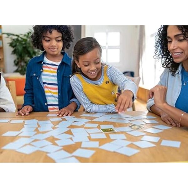 Ravensburger Vehicles My First Memory Juego para niños de_5