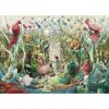 Ravensburger The Secret Garden Rompecabezas de 1000_1
