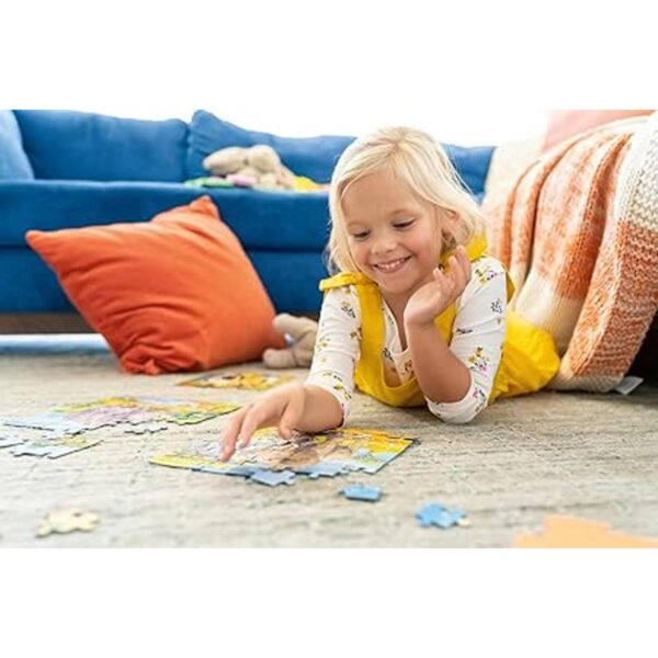 Ravensburger Underwater Wonders Rompecabezas de 100_5