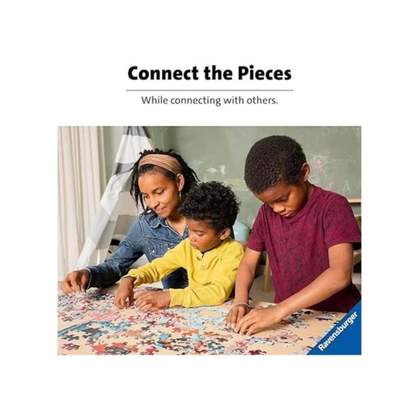 Ravensburger Sunken Ship Rompecabezas de 200 piezas con_2