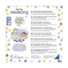 Ravensburger Vehicles My First Memory Juego para niños de_3