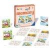 Ravensburger Vehicles My First Memory Juego para niños de_1