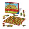 Ravensburger Super Mario Labyrinth Juego de mesa familiar_1