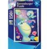 Ravensburger Soul 150 piezas XXL Puzzles para niños cada_2