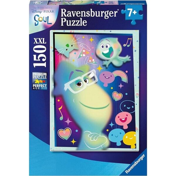 Ravensburger Soul 150 piezas XXL Puzzles para niños cada_2