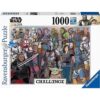 Ravensburger Star Wars The Mandalorian Challenge_2