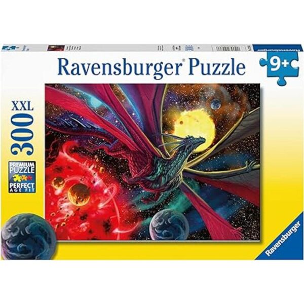 Ravensburger Star Dragon Rompecabezas de 300 piezas con_2